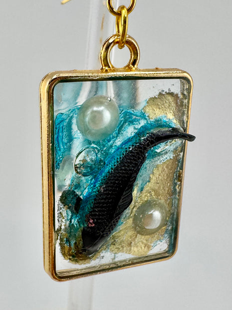 Koi Pearls