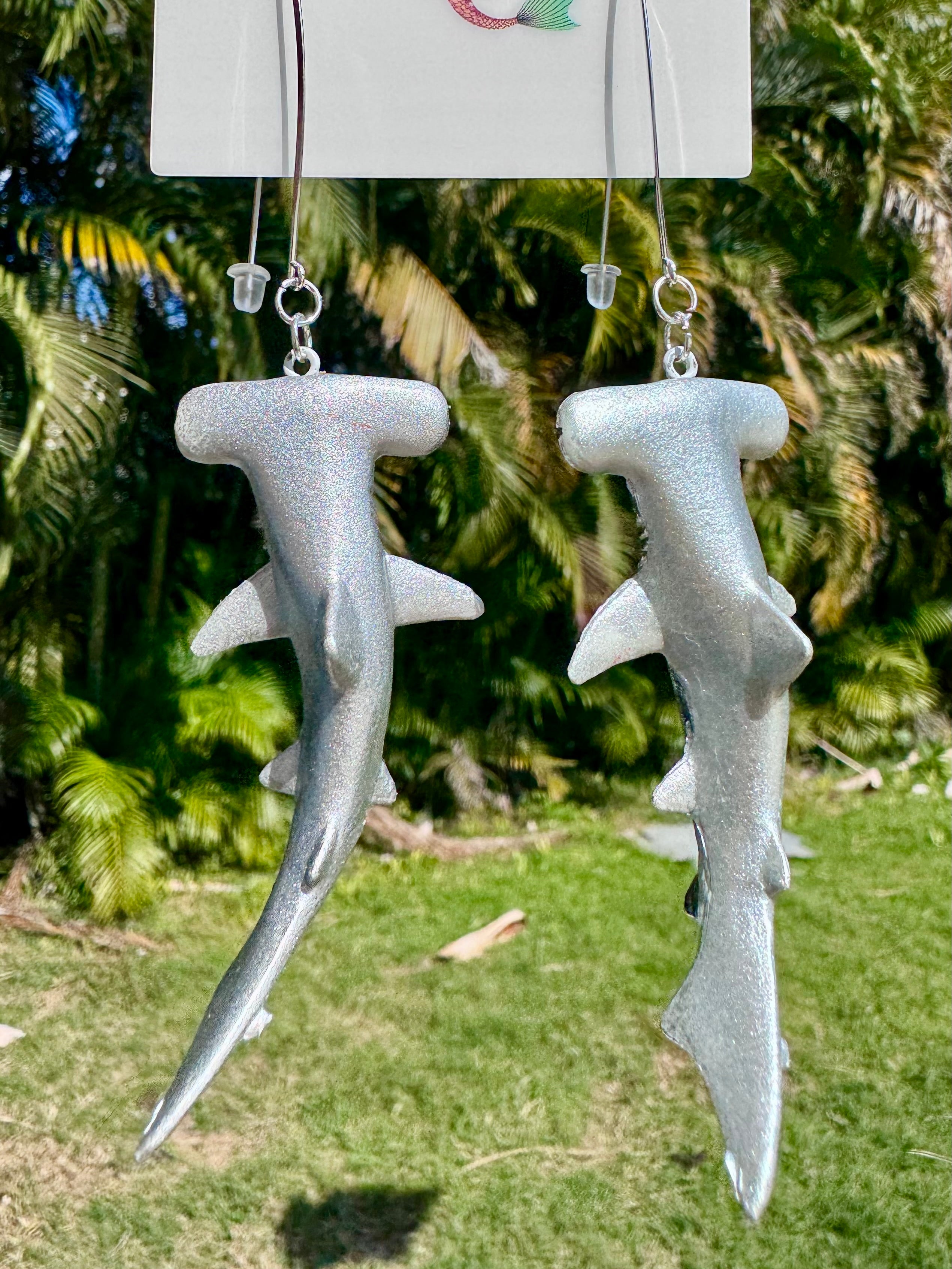 To a Hammer , It’s All a Nail