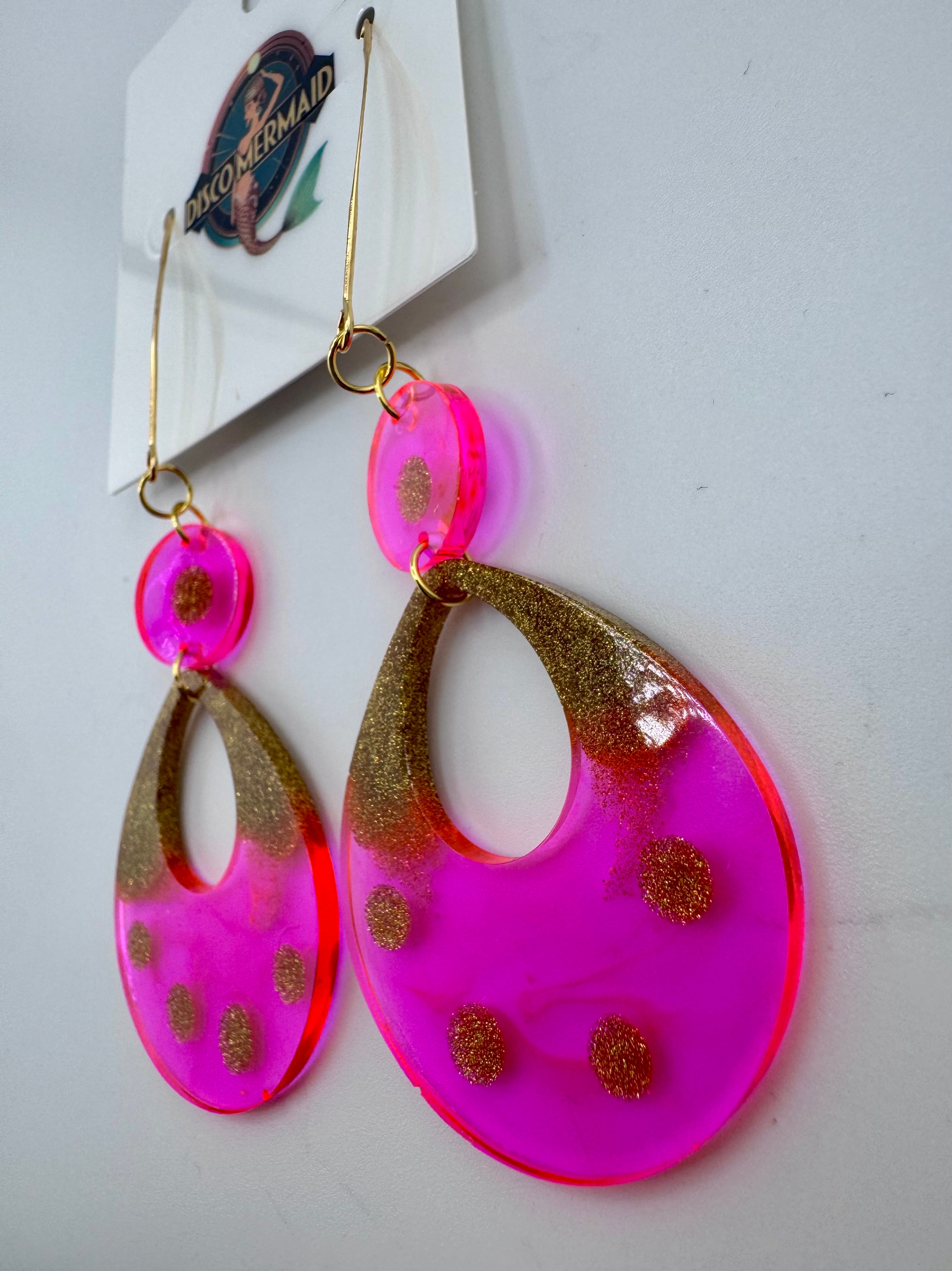 Ultra Pink