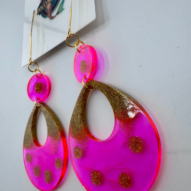 Ultra Pink