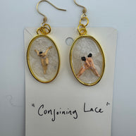 Conjoining Lace