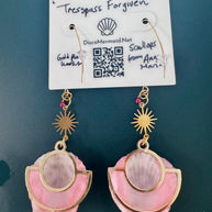 Trespass Forgiven
