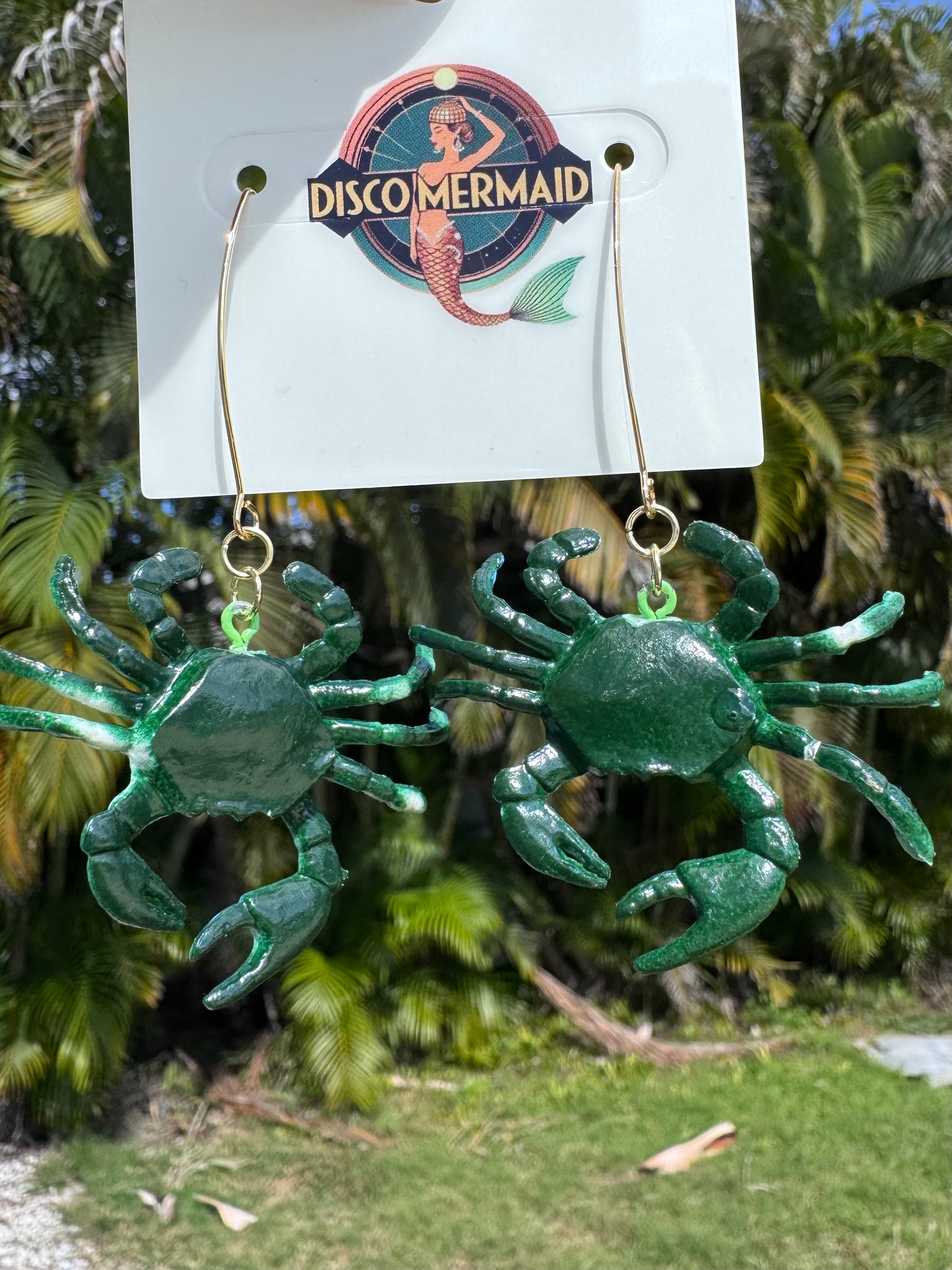 Crabracadabra