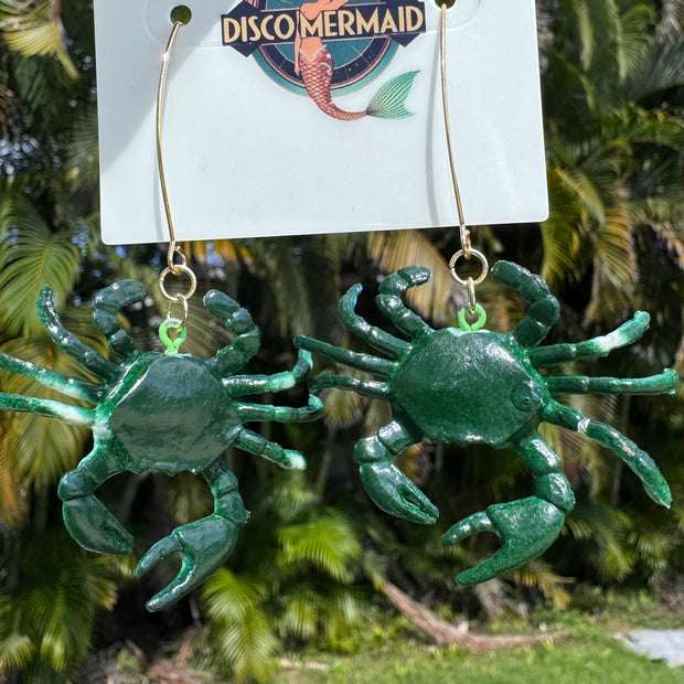 Crabracadabra