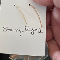 Starry Eyed