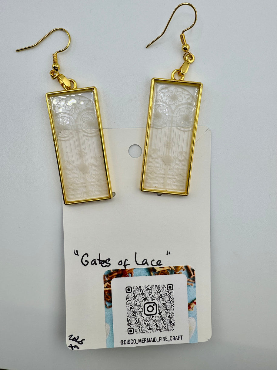 Gates of Lace