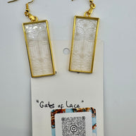 Gates of Lace