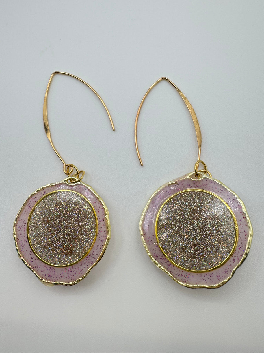 They Have an Energy to Them