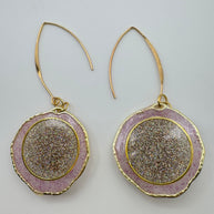 They Have an Energy to Them