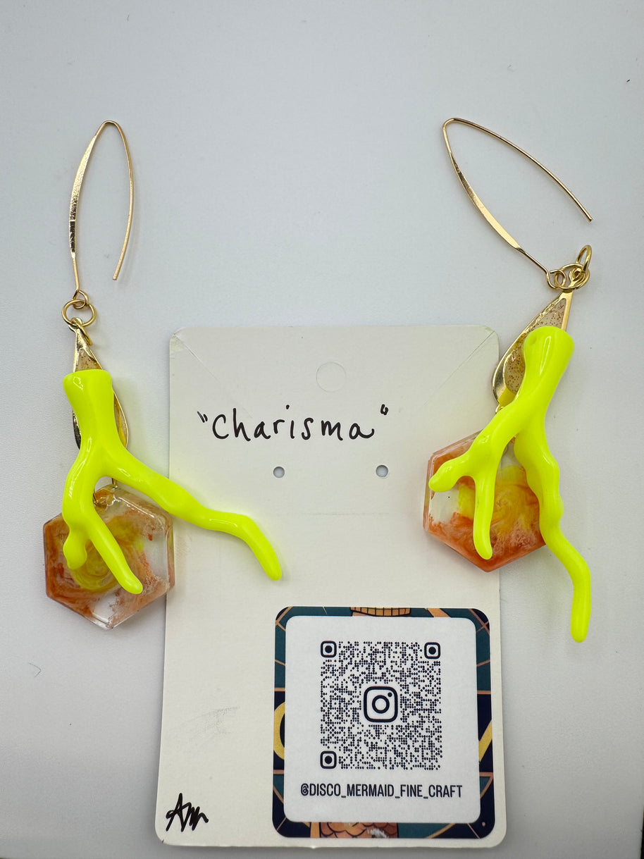 Charisma