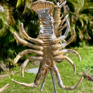 Bi-Metallic Lobster