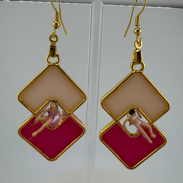 We Shared Secrets Only We Know