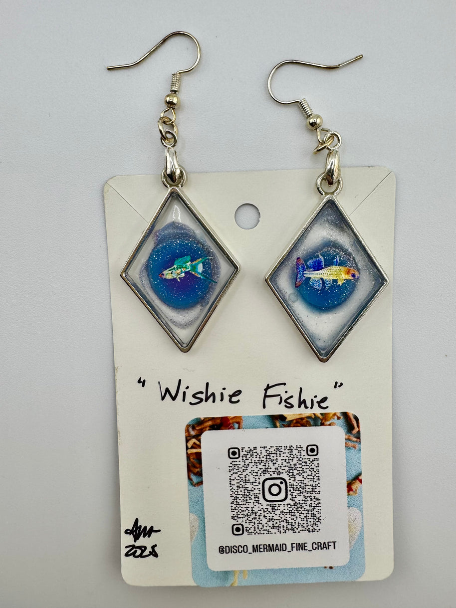Wishie Fishie