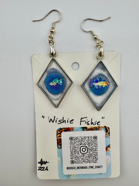Wishie Fishie