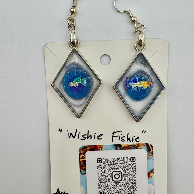 Wishie Fishie