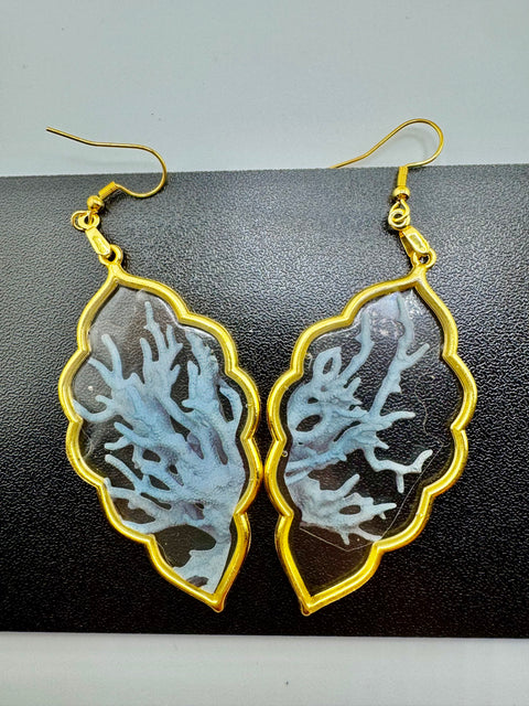 Coral Dendrites