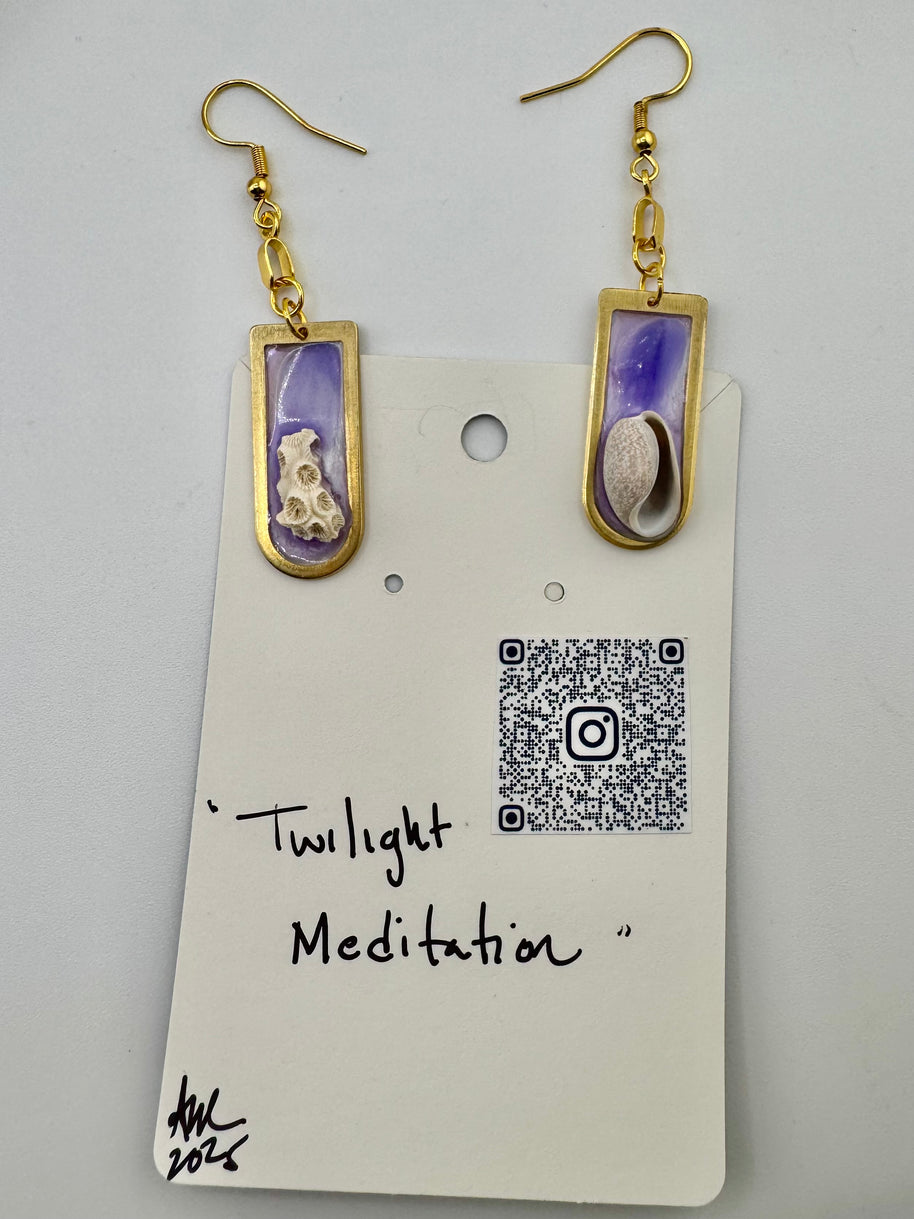 Twilight Meditation