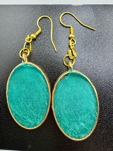 Emerald Wings