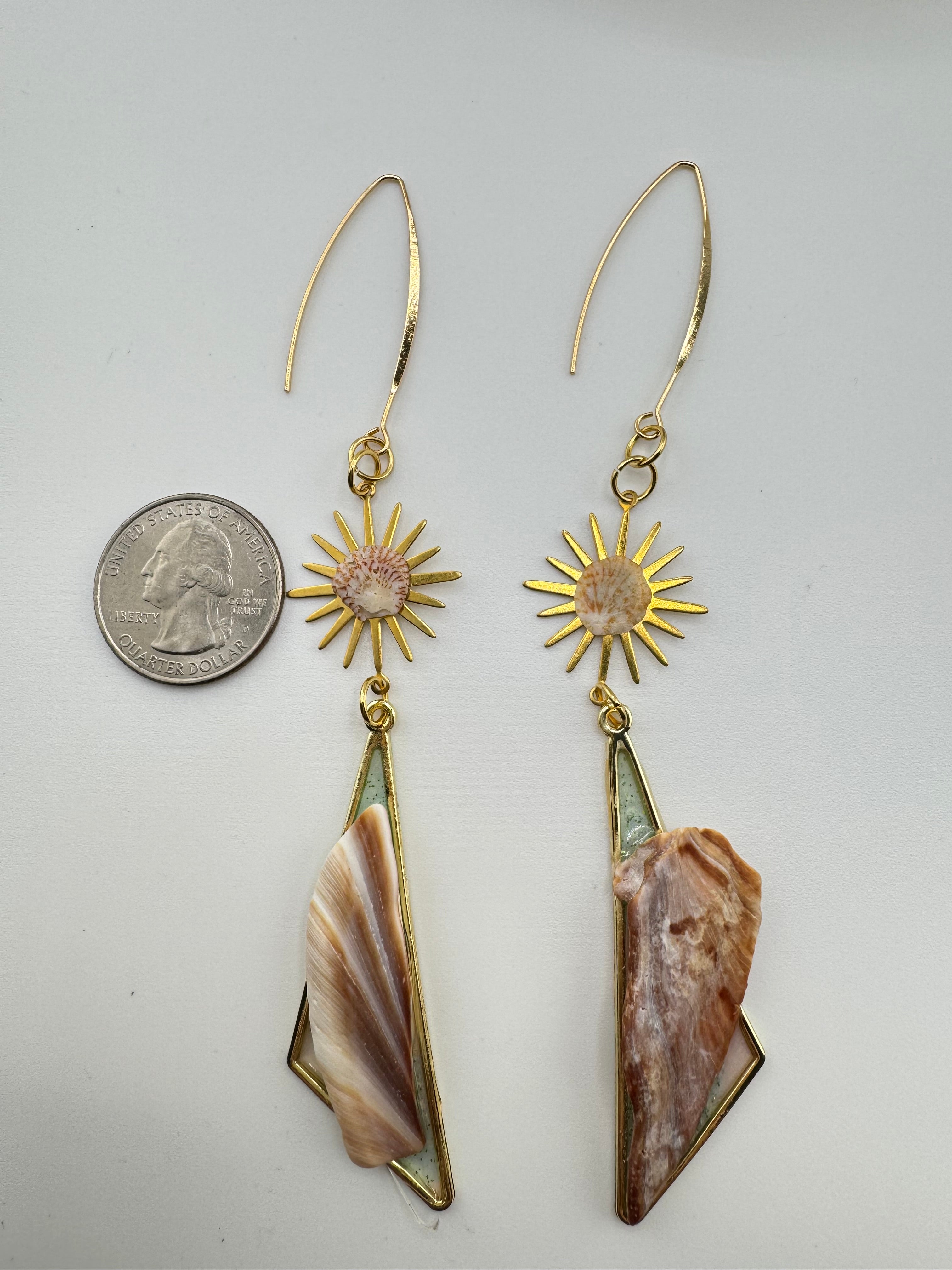 A Whelk on the Wild Side