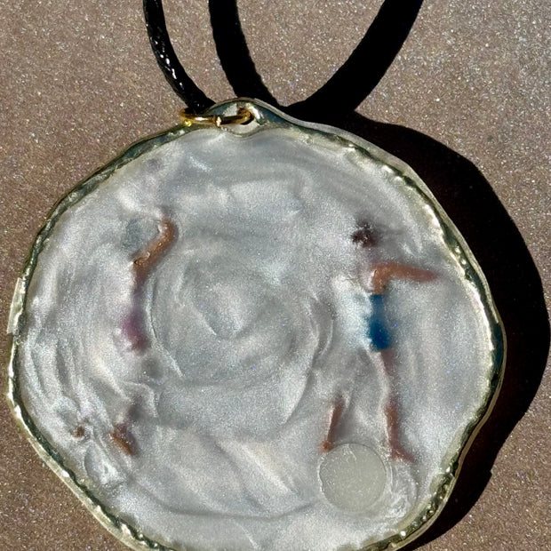 I’ll Never Forget Your Kindness