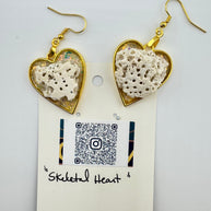 Skeletal Heart