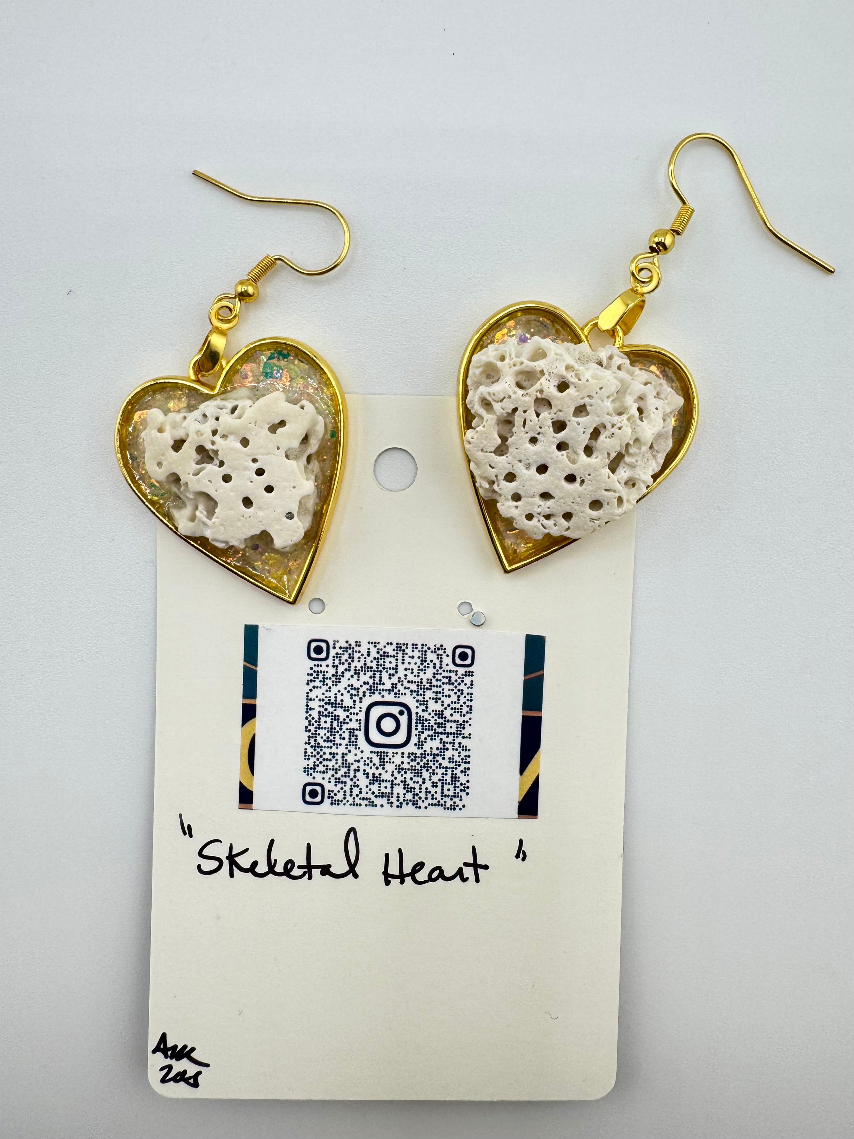 Skeletal Heart