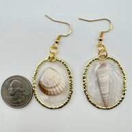 Pearly Ovals