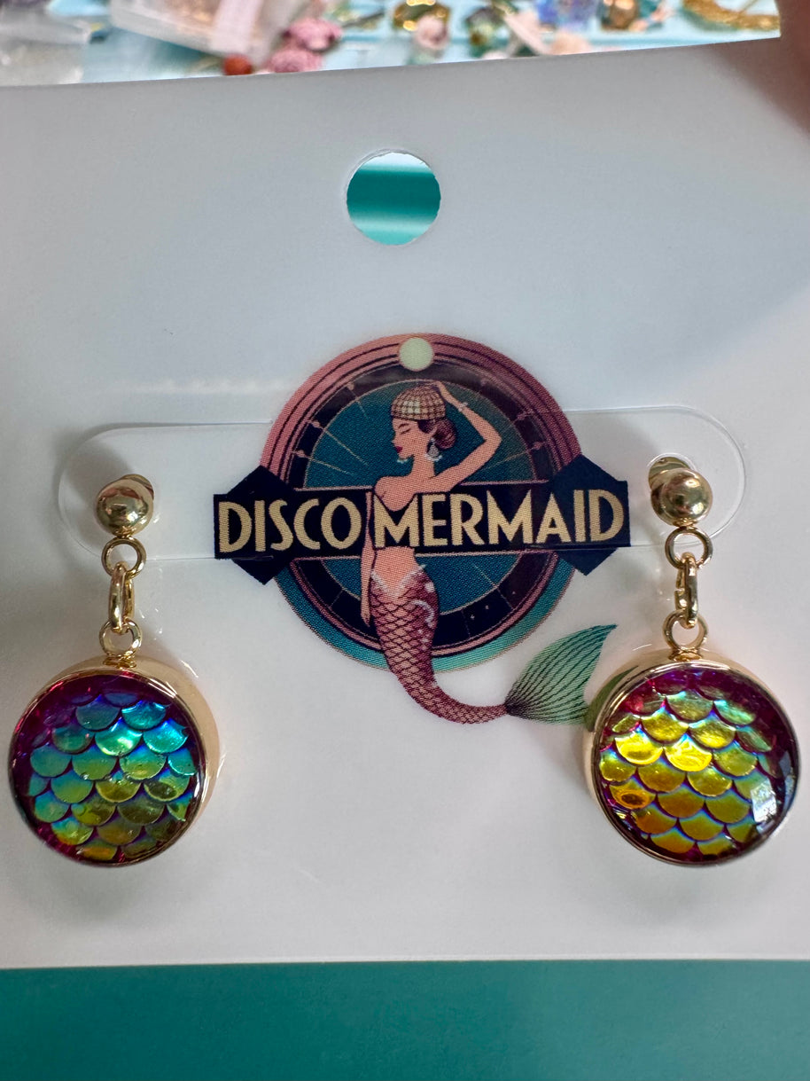 Ruby Mermaid