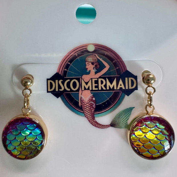 Ruby Mermaid