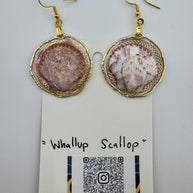 Whallup Scallop