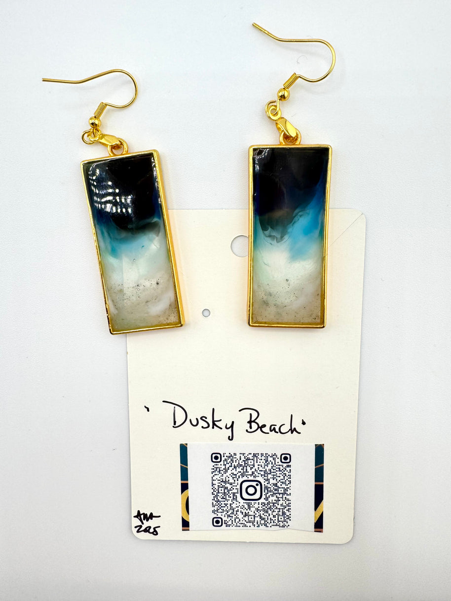 Dusky Beach