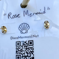 Rose Mermaid
