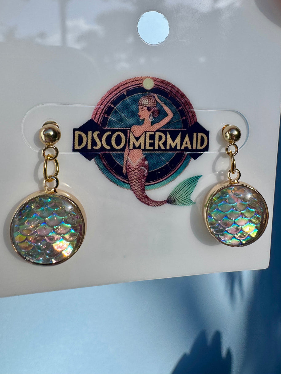 Crystalline Mermaid