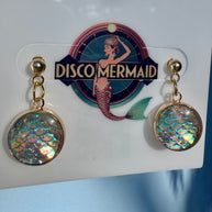 Crystalline Mermaid