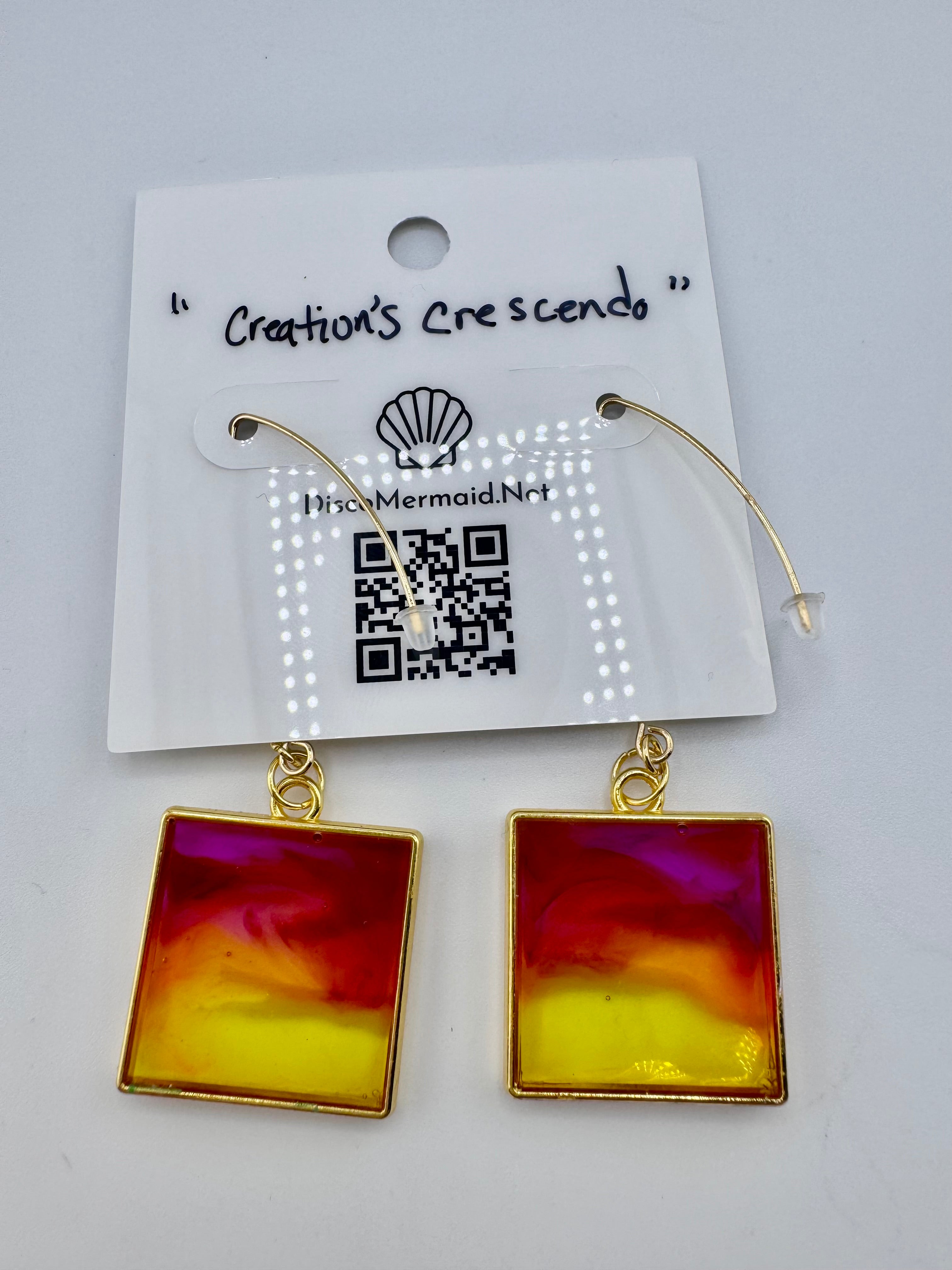 Creation’s Crescendo