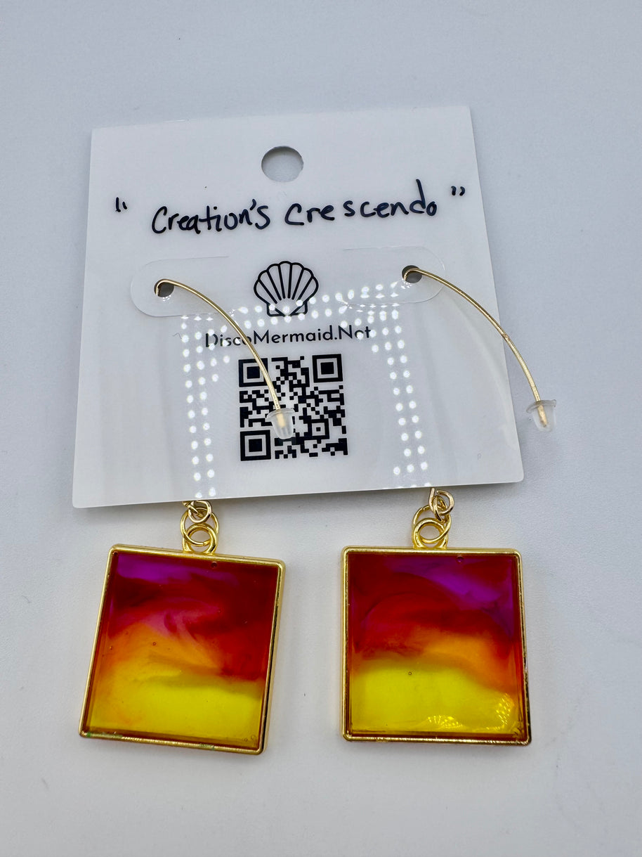 Creation’s Crescendo