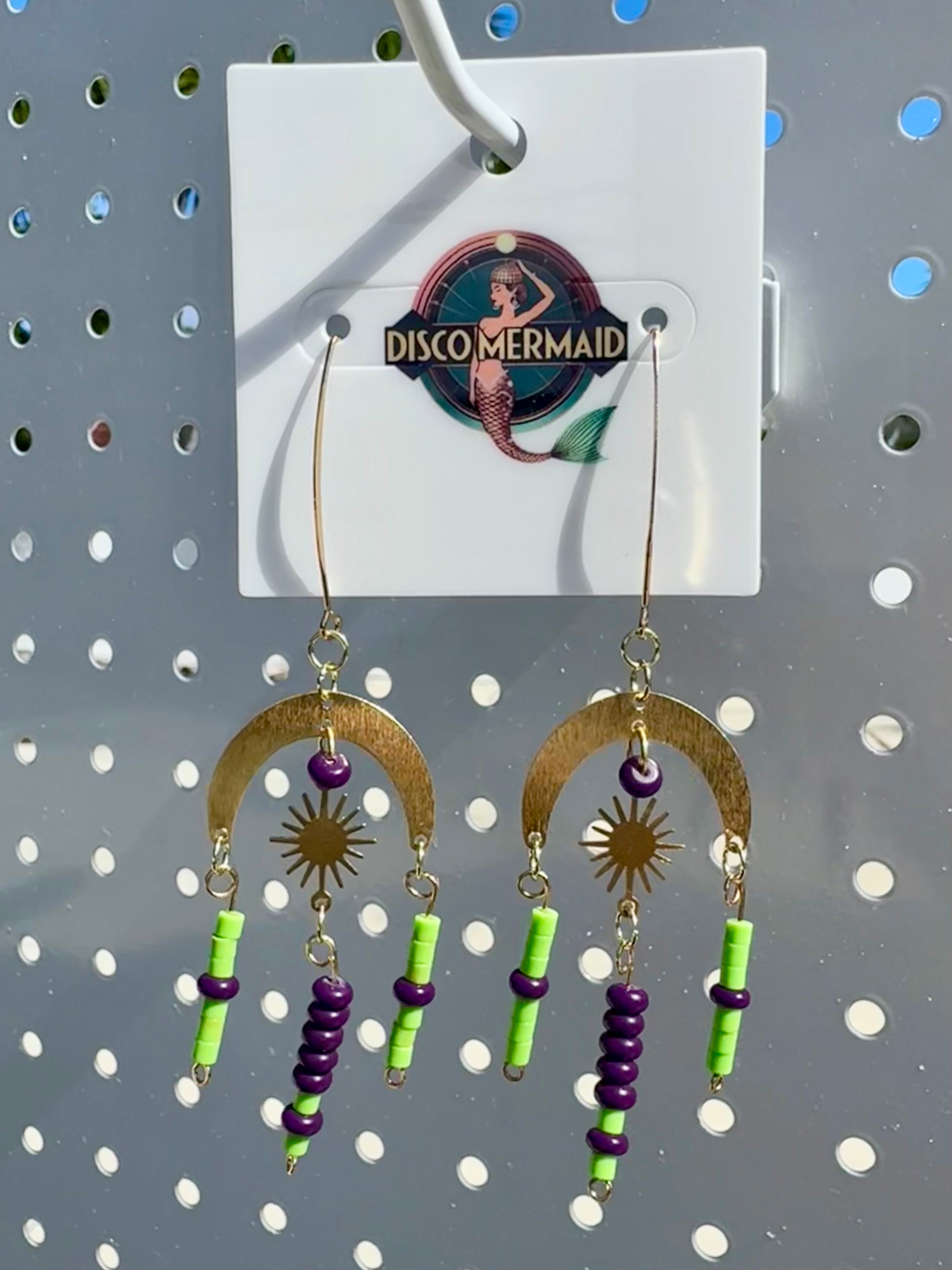 Queen of Carrot Flowers