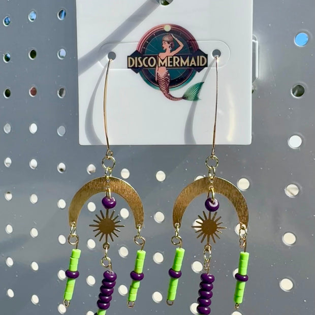 Queen of Carrot Flowers