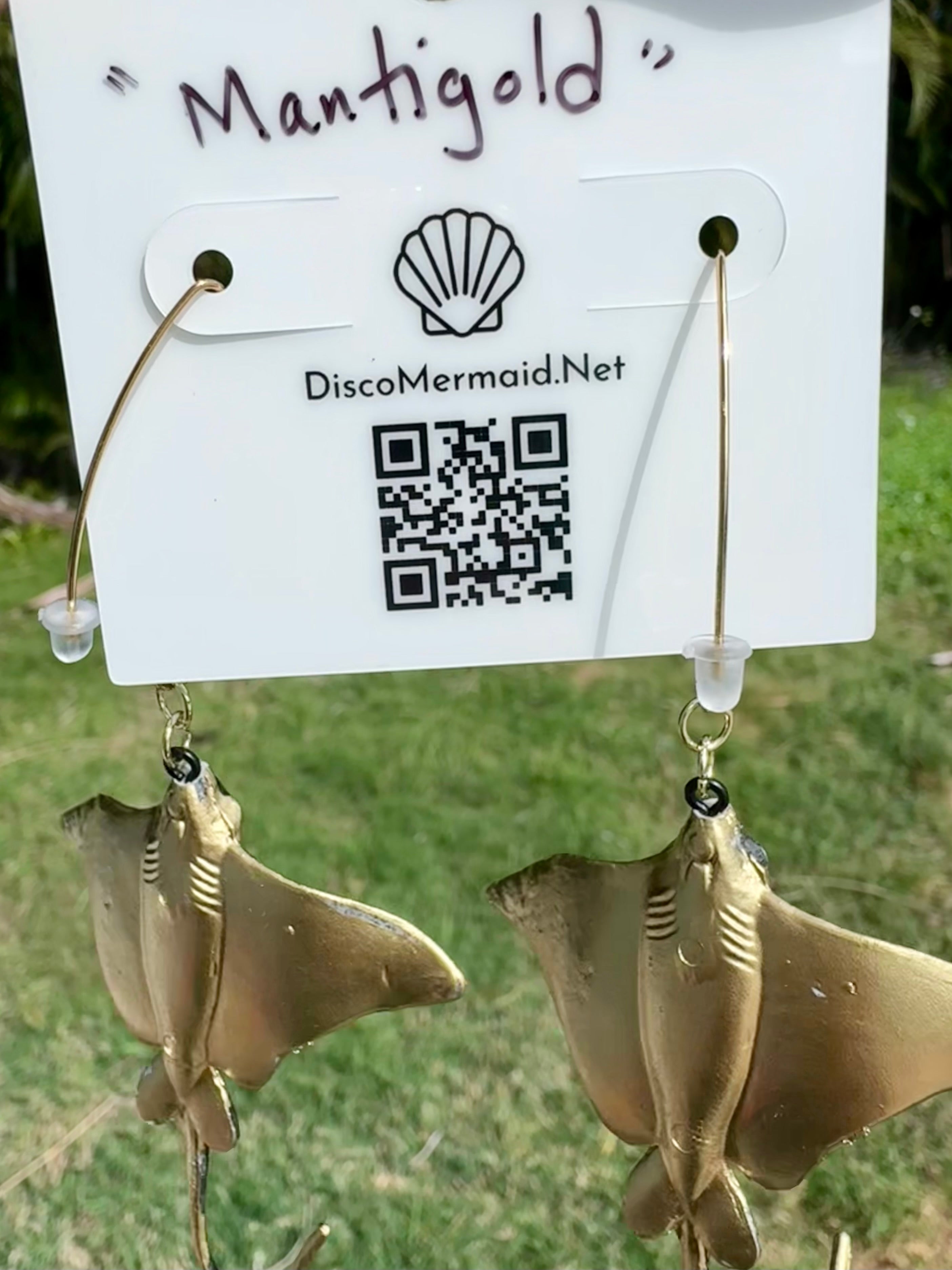 Mantigold
