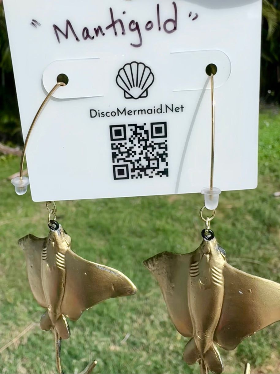 Mantigold