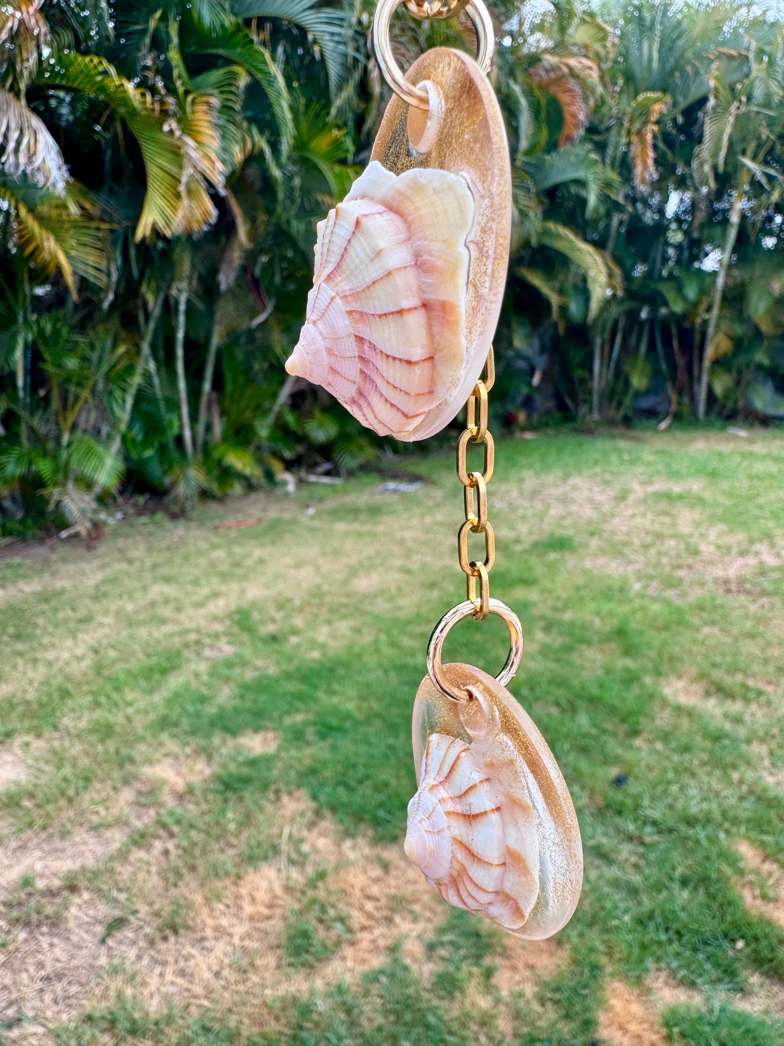 Lightning Talisman