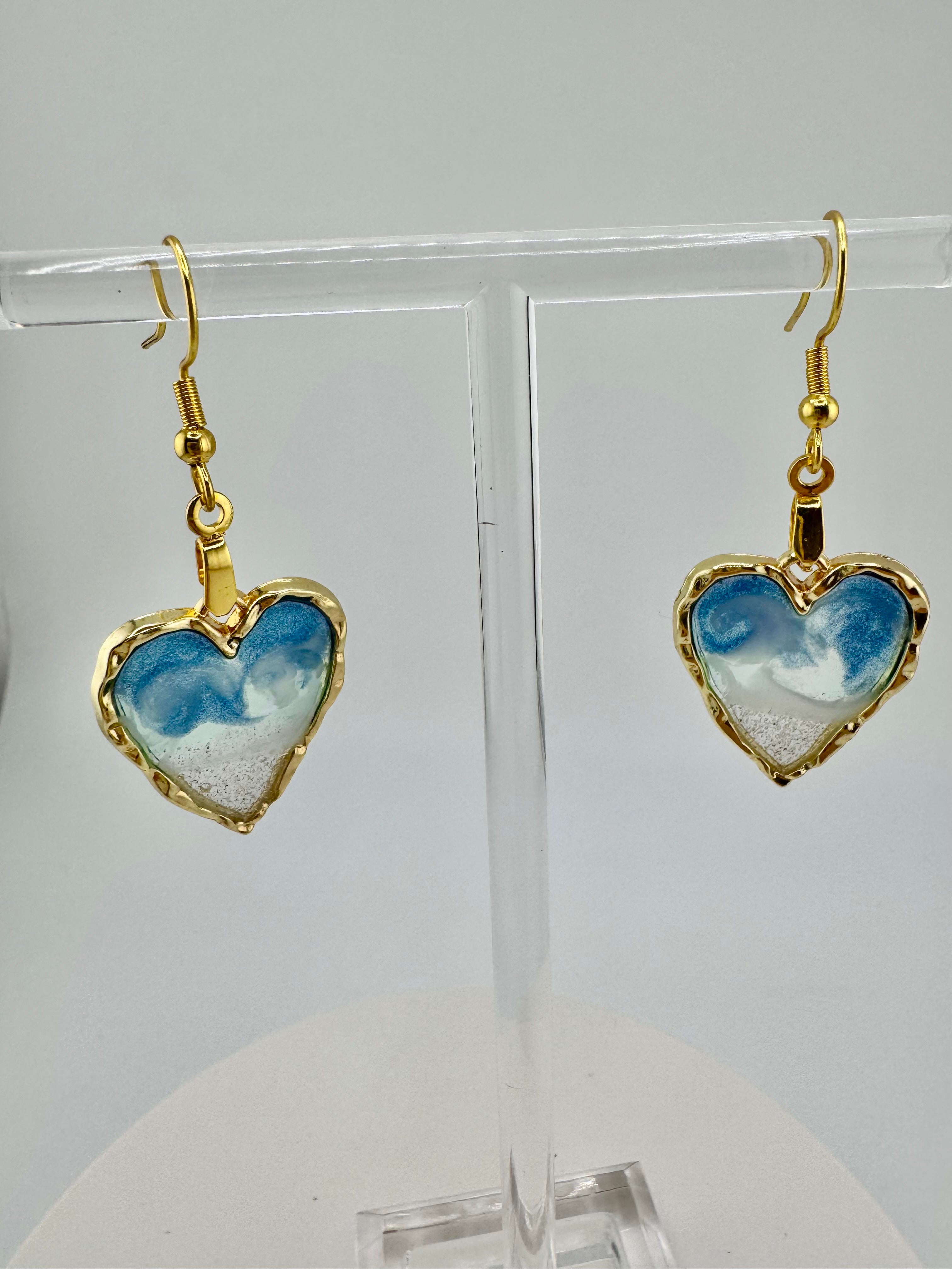 Sea Heart