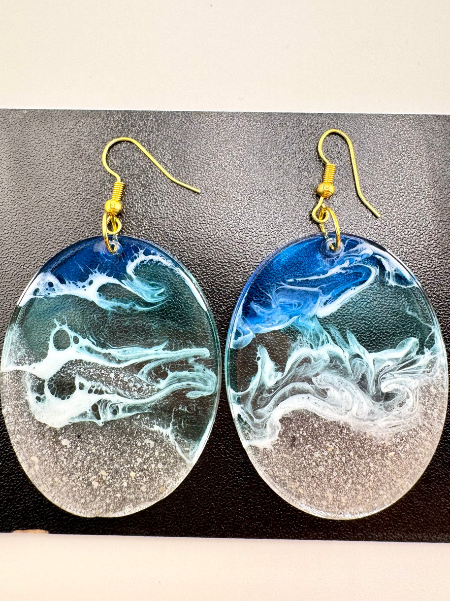 Ocean Portal