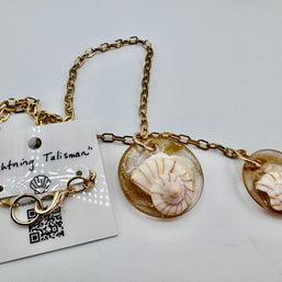 Lightning Talisman