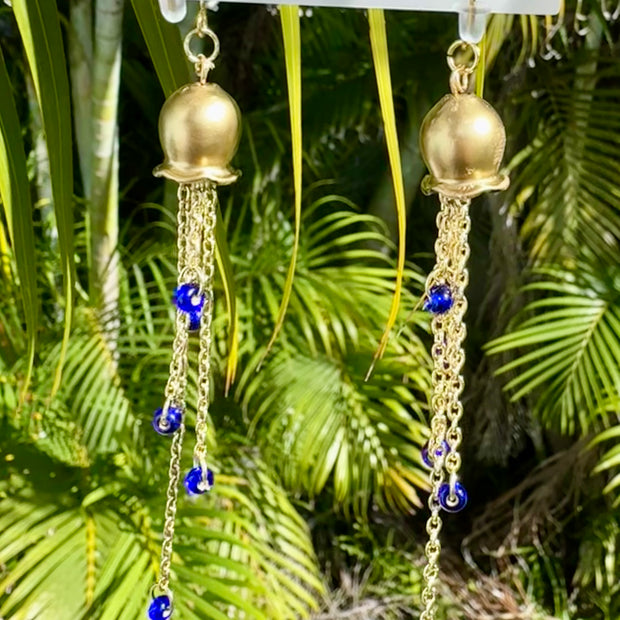 Golden Mesoglea