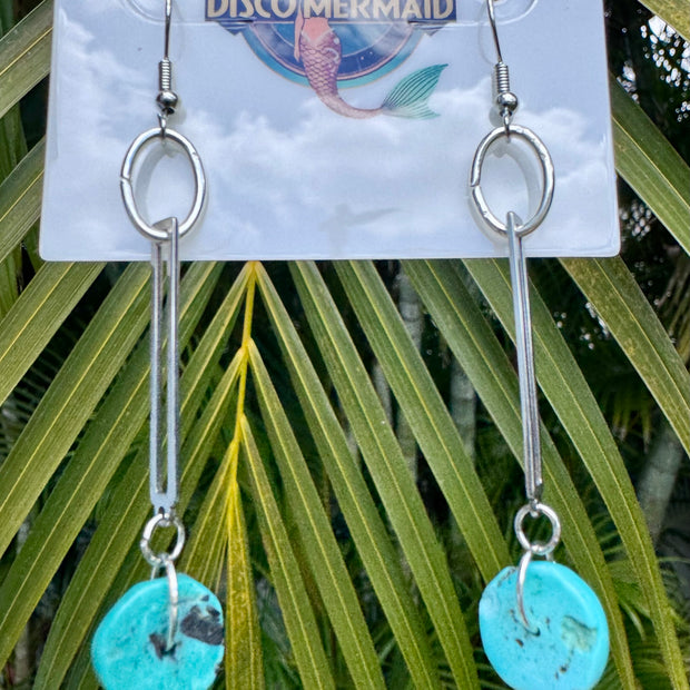 Moonlight in the Desert