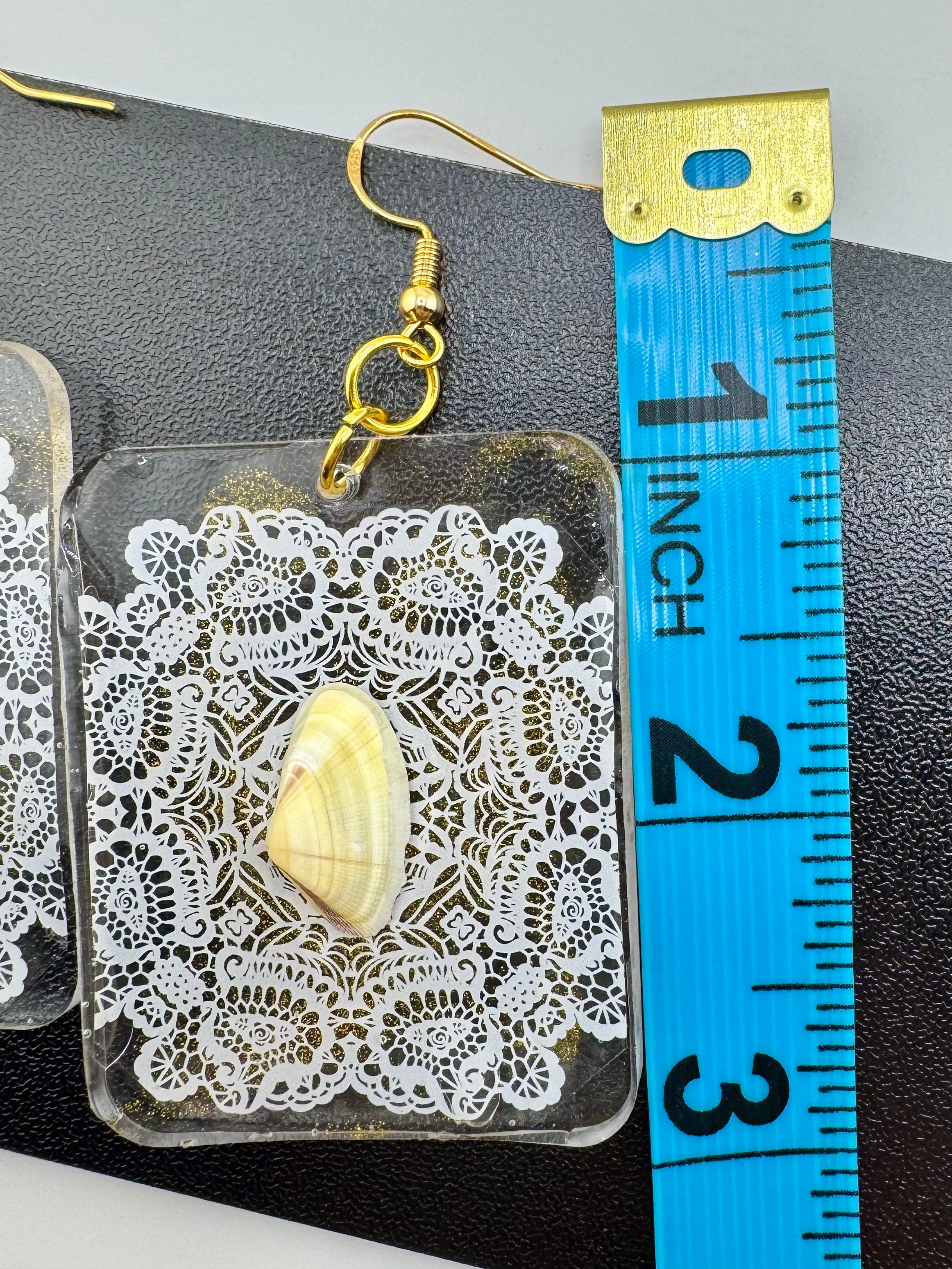 Better Lace Than Never