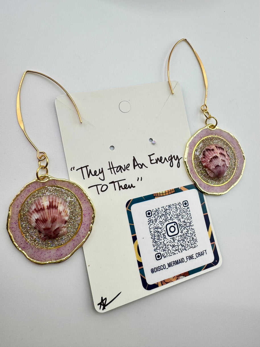 They Have an Energy to Them