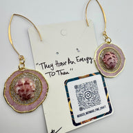 They Have an Energy to Them