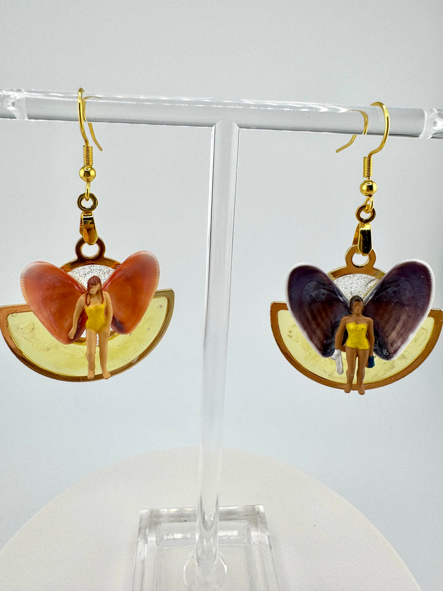 Coquina Angels Inner Glow